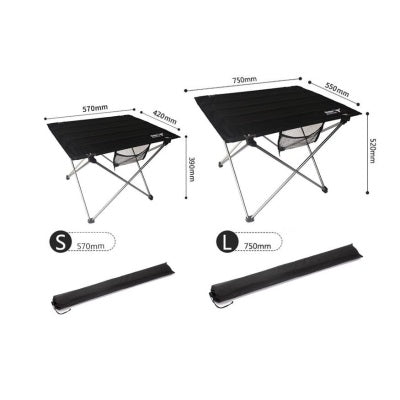 Outdoor Camping Small Folding Table