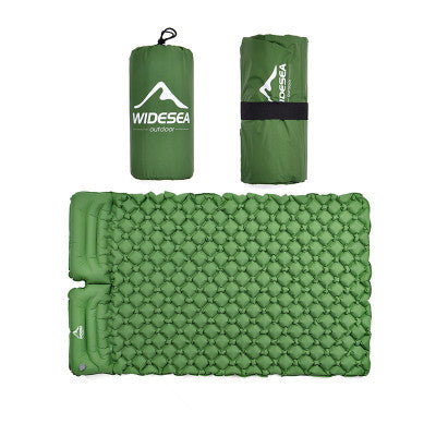 Camping Inflatable Moisture-Proof Mat