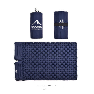 Camping Inflatable Moisture-Proof Mat