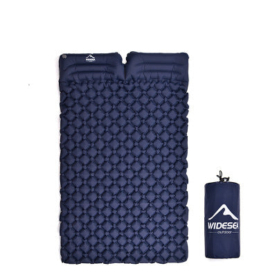 Camping Inflatable Moisture-Proof Mat