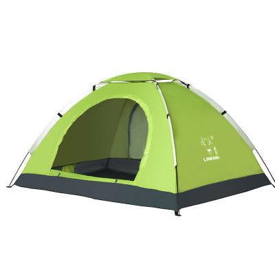 Single-layer tent camping outdoor camping